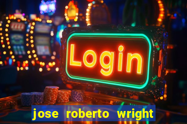 jose roberto wright ajuda flamengo